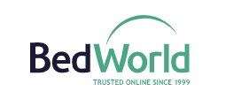 BedWorld logo