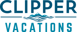 Clipper Vacations logo