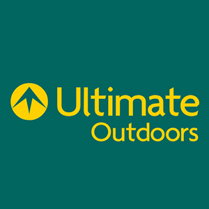 Ultimate Outdoors logo