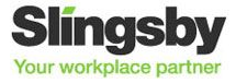 Slingsby logo