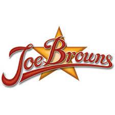 Joe Browns