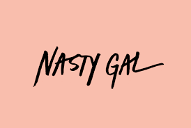 Nasty Gal logo
