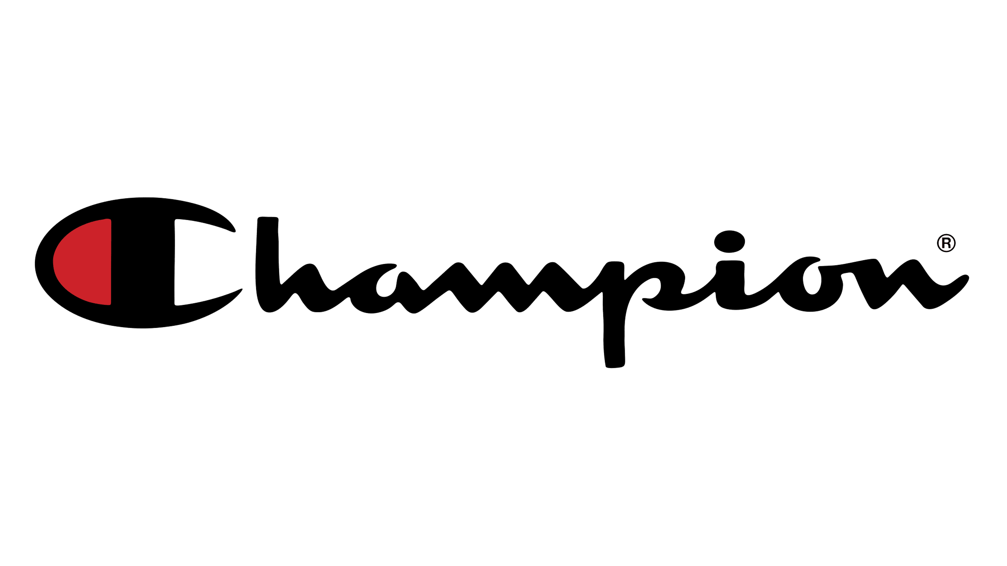Champion logo