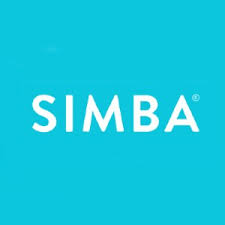 Simba Sleep logo