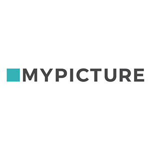 My-picture logo
