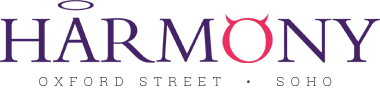 Harmony logo