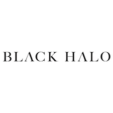 Black Halo logo