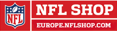NFL Europe Shop logo