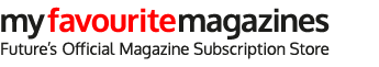My Favourite Magazines logo