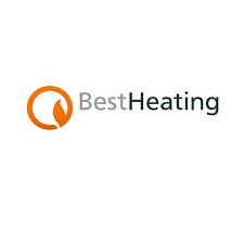 Best Heating logo