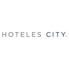 City Express Hotels logo
