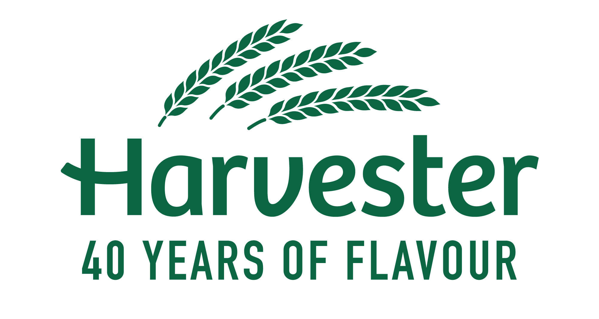 Harvester 