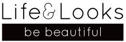 Life and Looks logo
