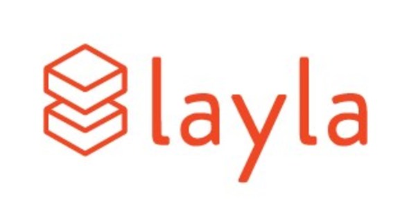Layla Sleep  logo