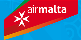Air Malta logo