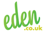 Eden logo