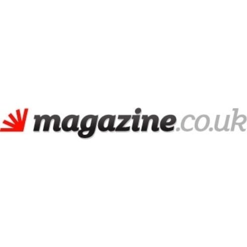 magazine.co.uk logo