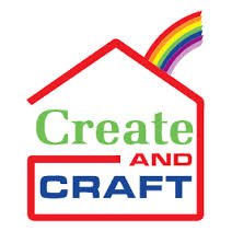 Create and Craft logo