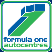 Formula One Autocentres