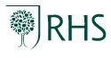 Royal Horticultural Society logo