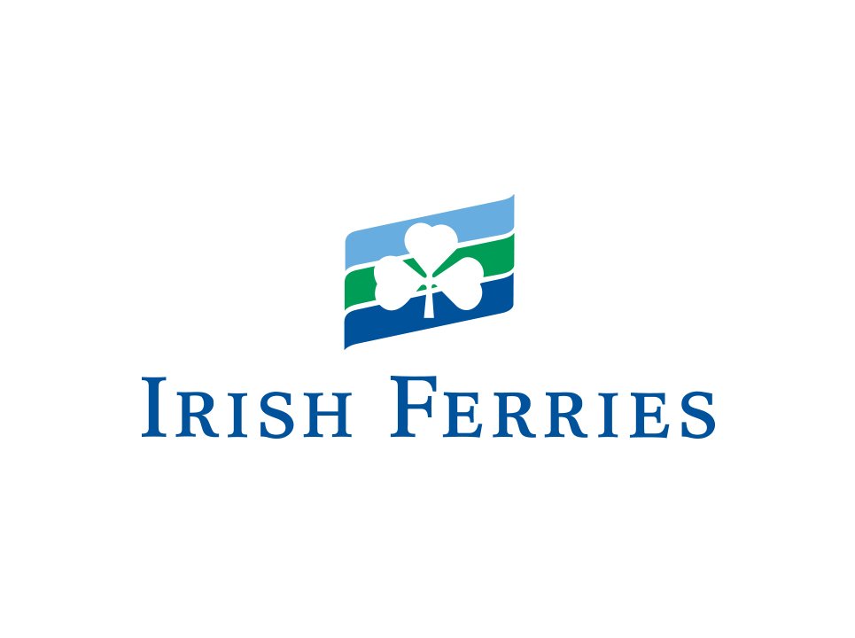 Irish Ferries logo