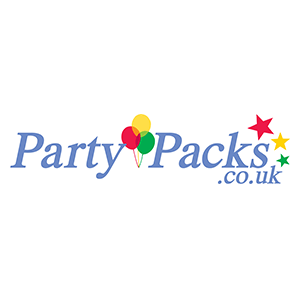 Party Packs logo