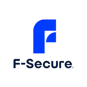F-Secure logo