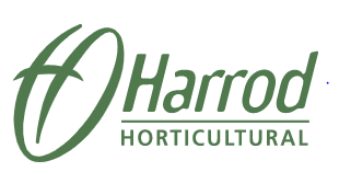 Harrod Horticultural logo