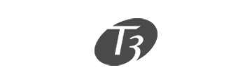 T3 Micro logo