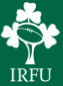IRFU logo