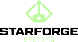 Starforge Systems logo
