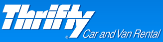 Thrifty logo